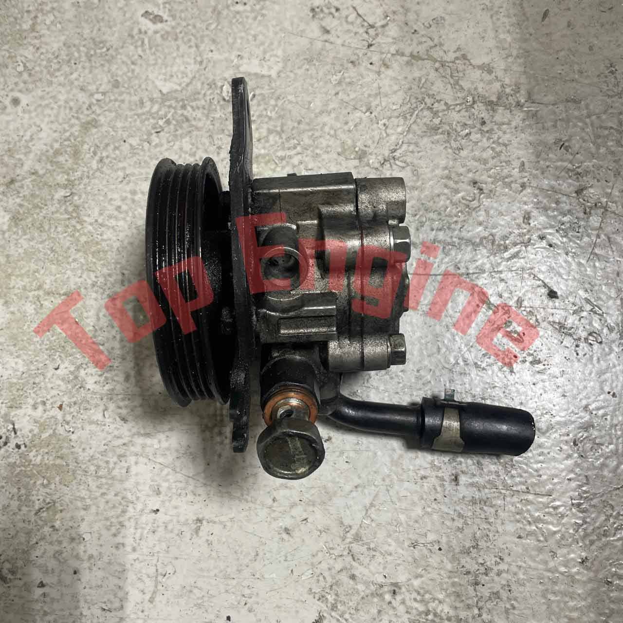 Nissan YD25 2.5L Turbo Diesel Power Steering Pump – Navara / Pathfinder